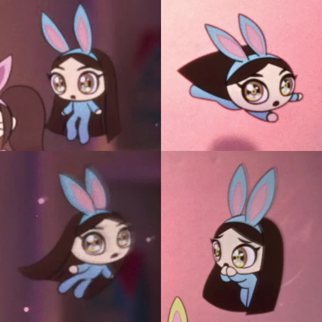 @DANI CARROT