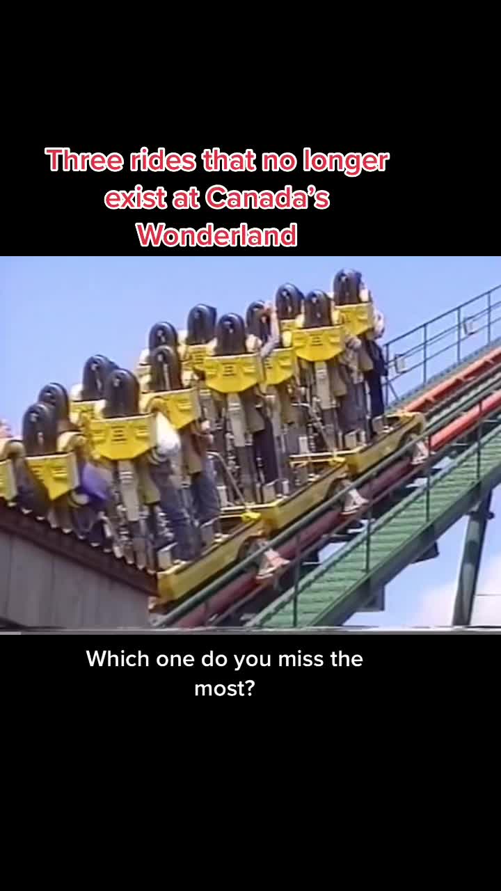 @Amusement Insiders