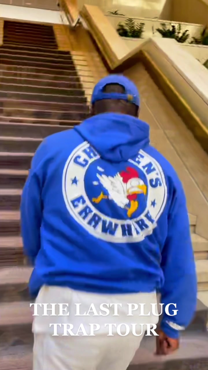 @TRAPFITCO🐓🐓🐓