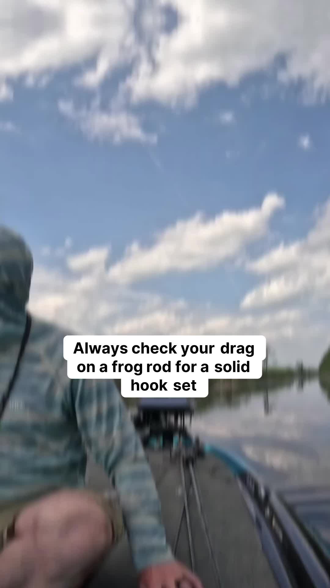 @rlf fishing