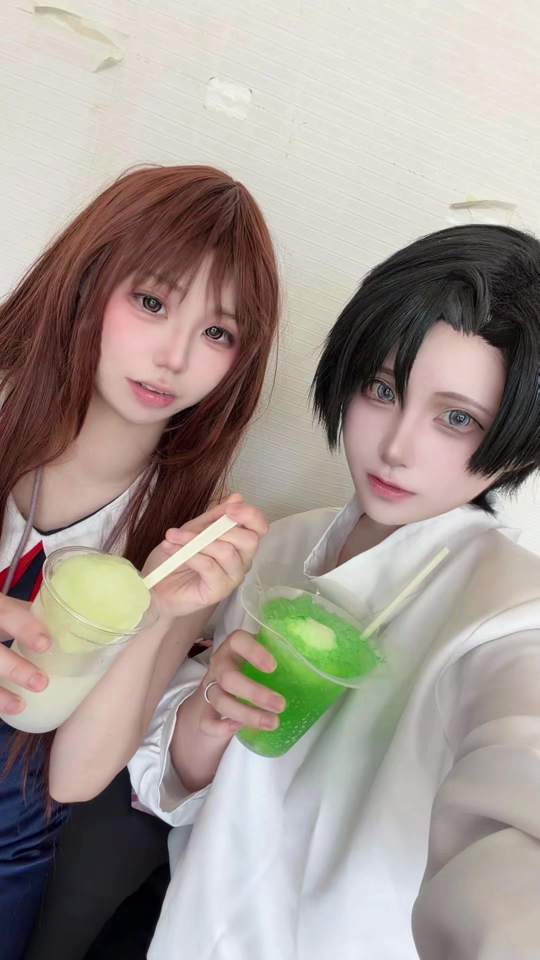 @夏花咲