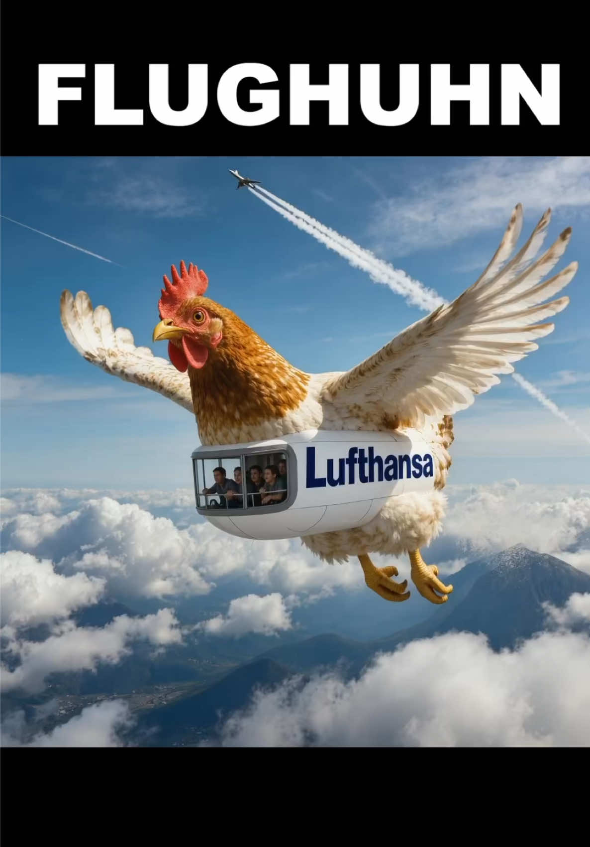 @Wurstinator der Wagemutige