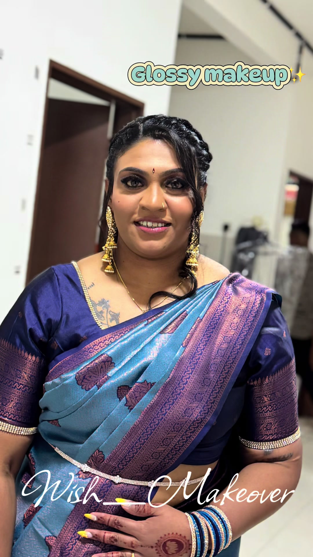 @Wish_Makeover