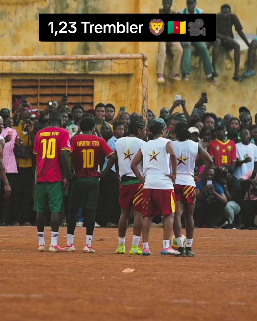 @Steve Jordan ❤️🇨🇲📸