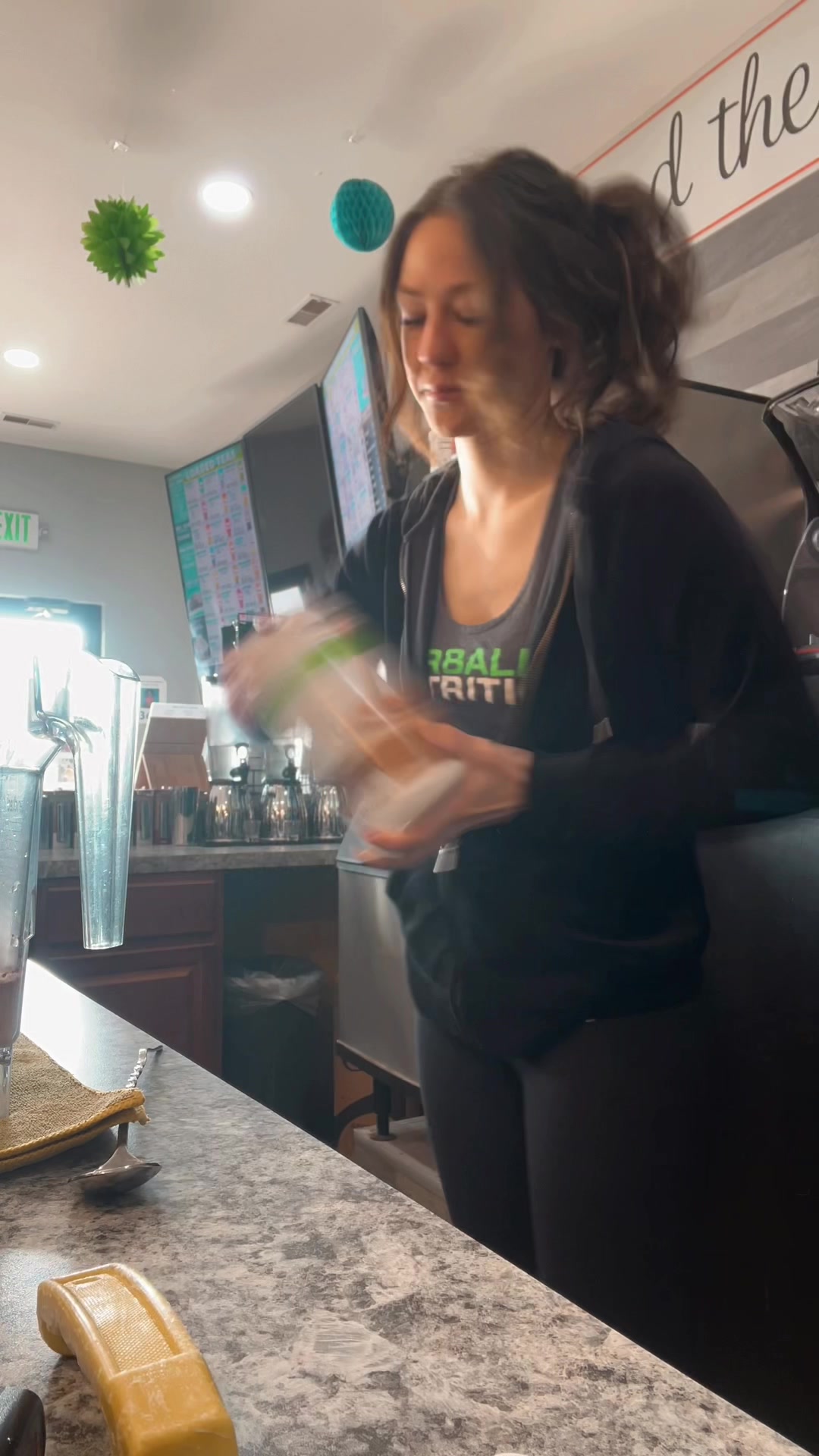 @Essential Nutrition