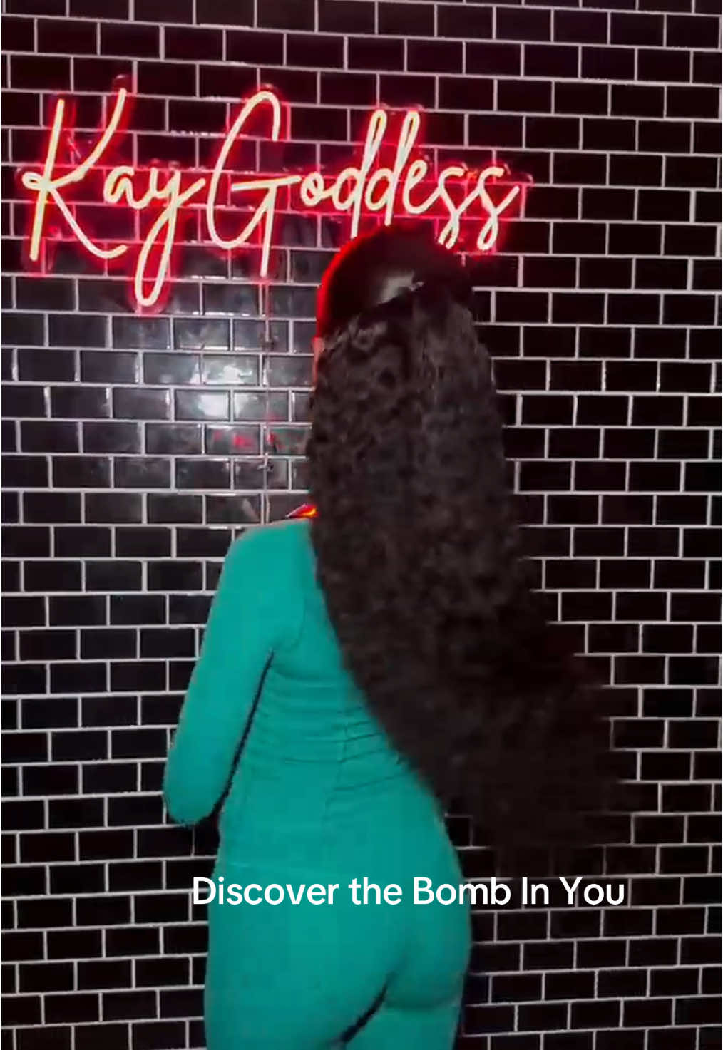@Bombtress Hair