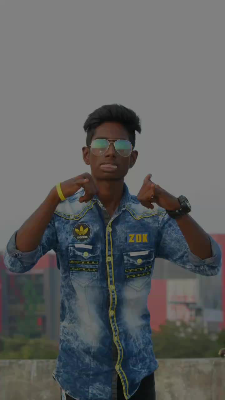 @Melody Srikanth
