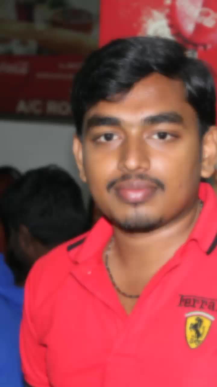 @RAJESHvenky