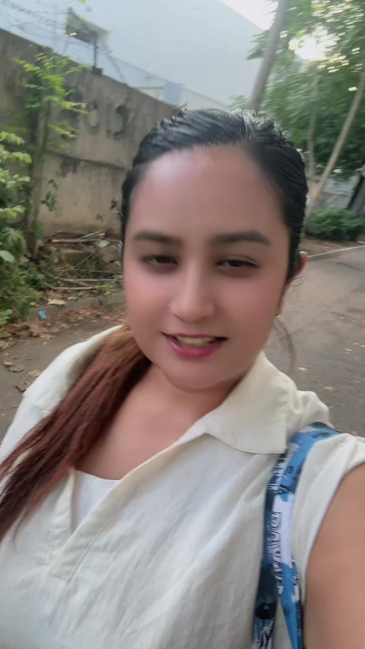 @pooja chokhal