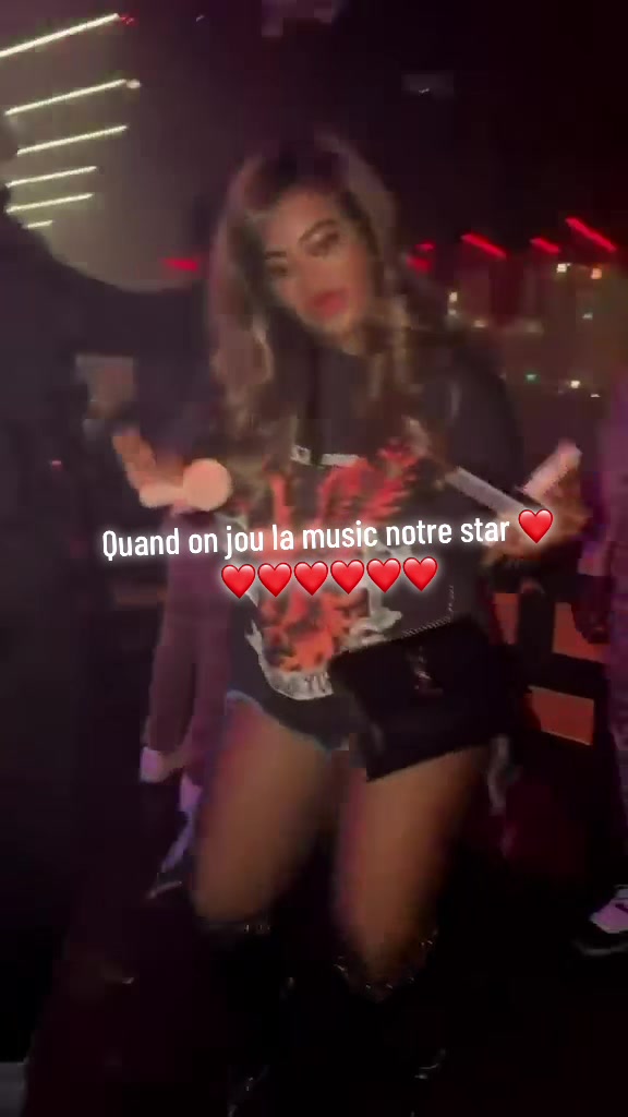 @Mimi amerique ♉️