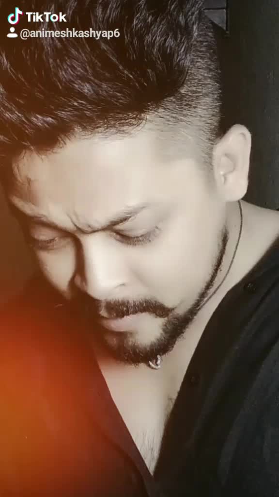 @Animesh Kashyap
