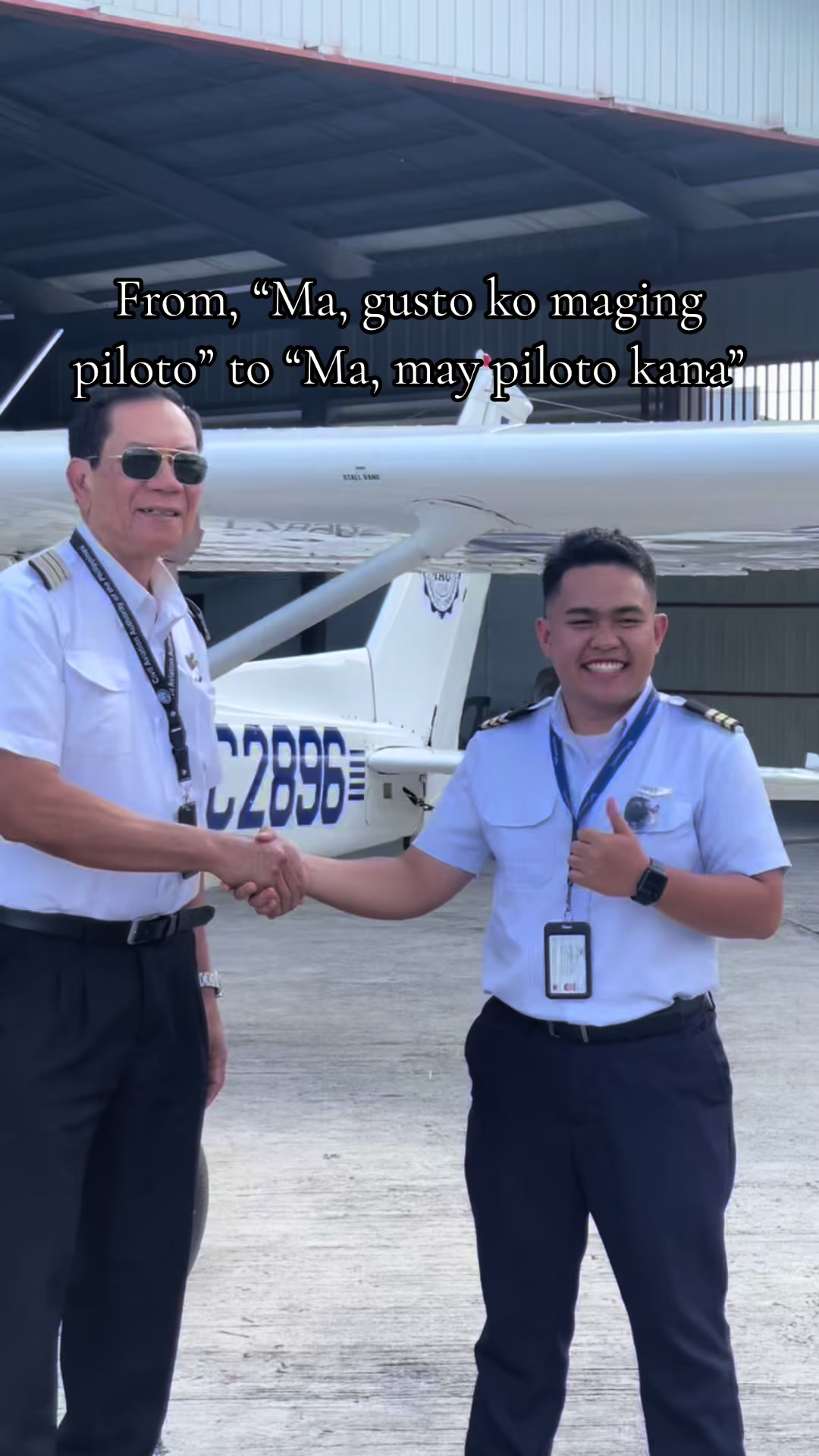 @aviatewithjosh | pilot in ๐บ๐ธ