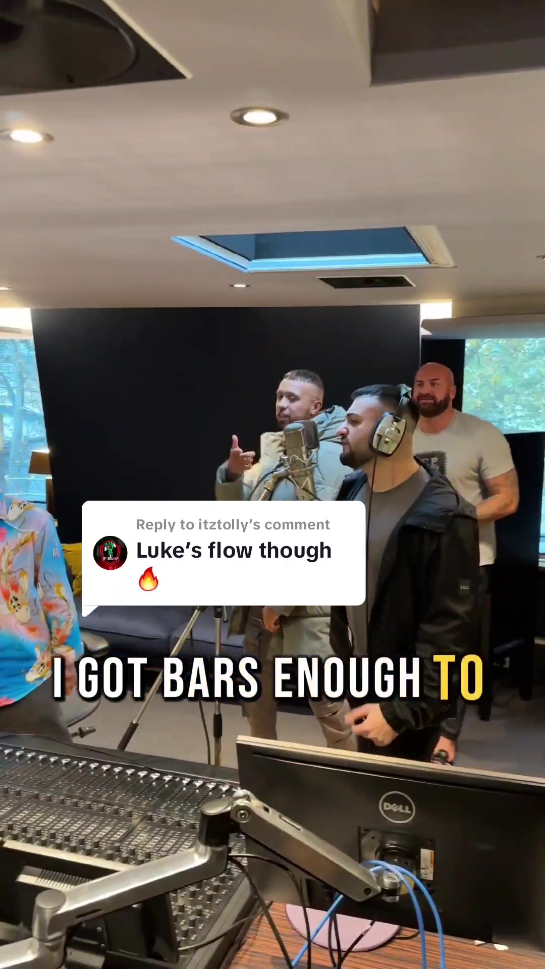 @MC Lukey P