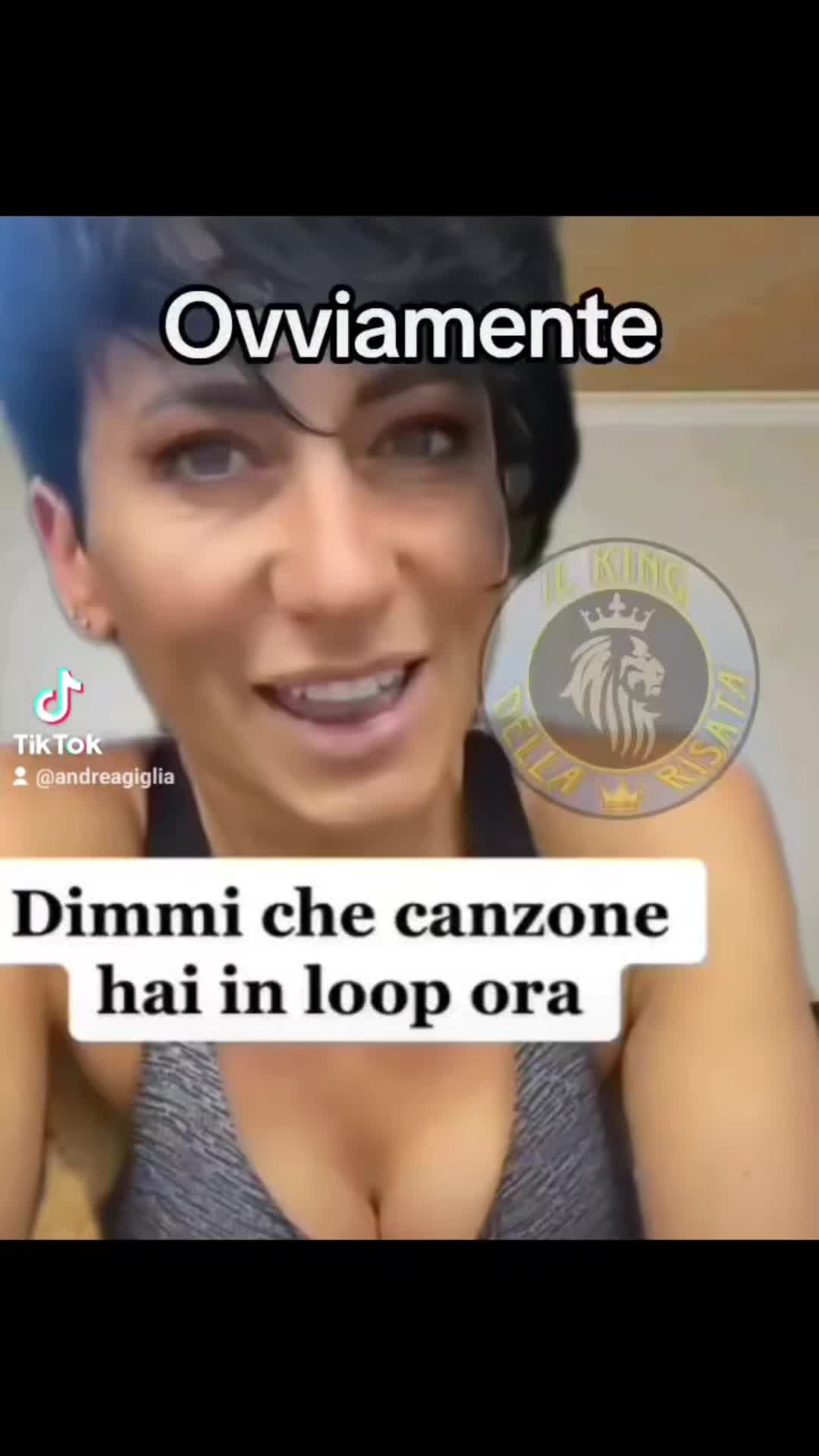 @Andrea Giglia