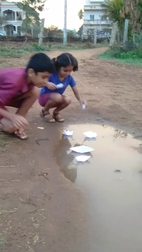@cute ಗೌಡ್ರು