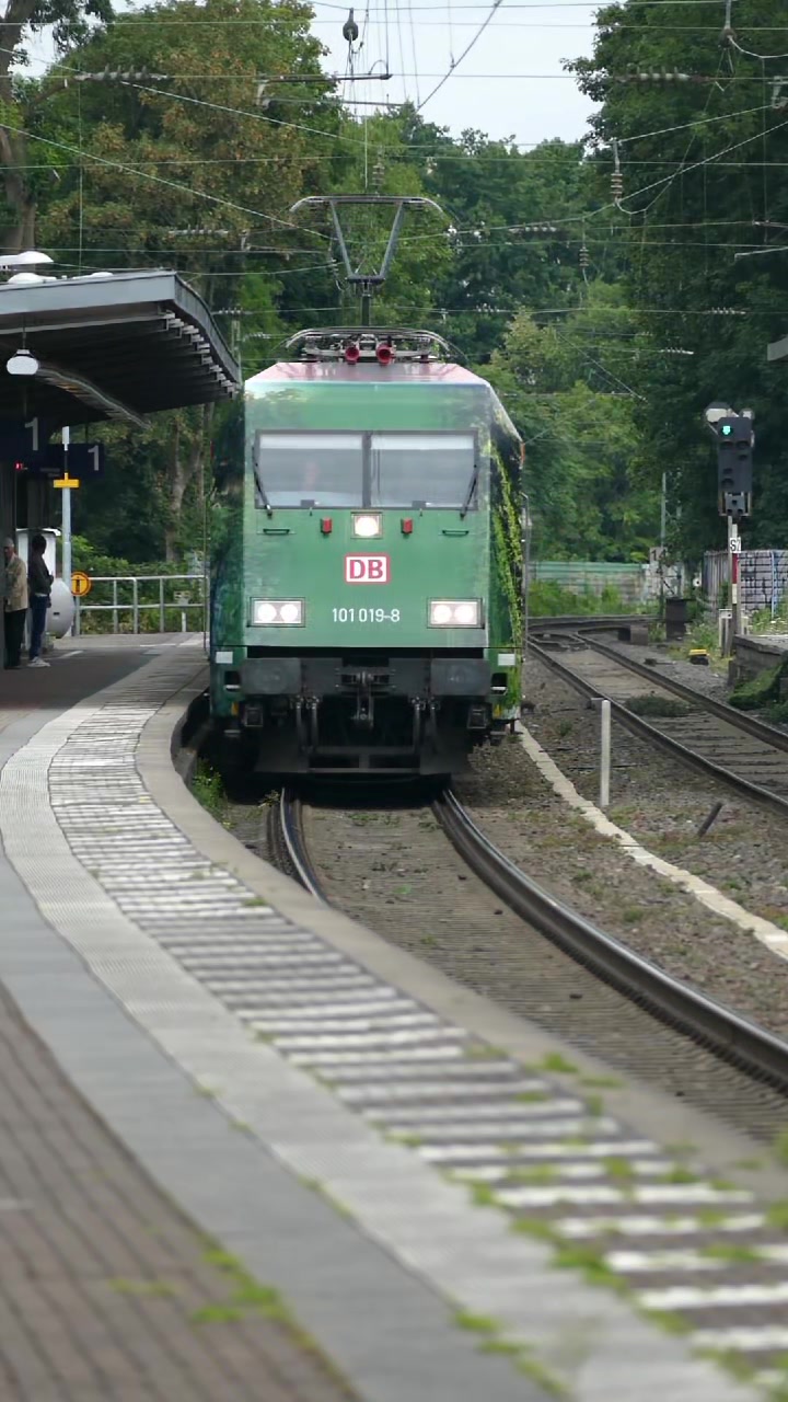 @Trainworld 🚂 🇩🇪