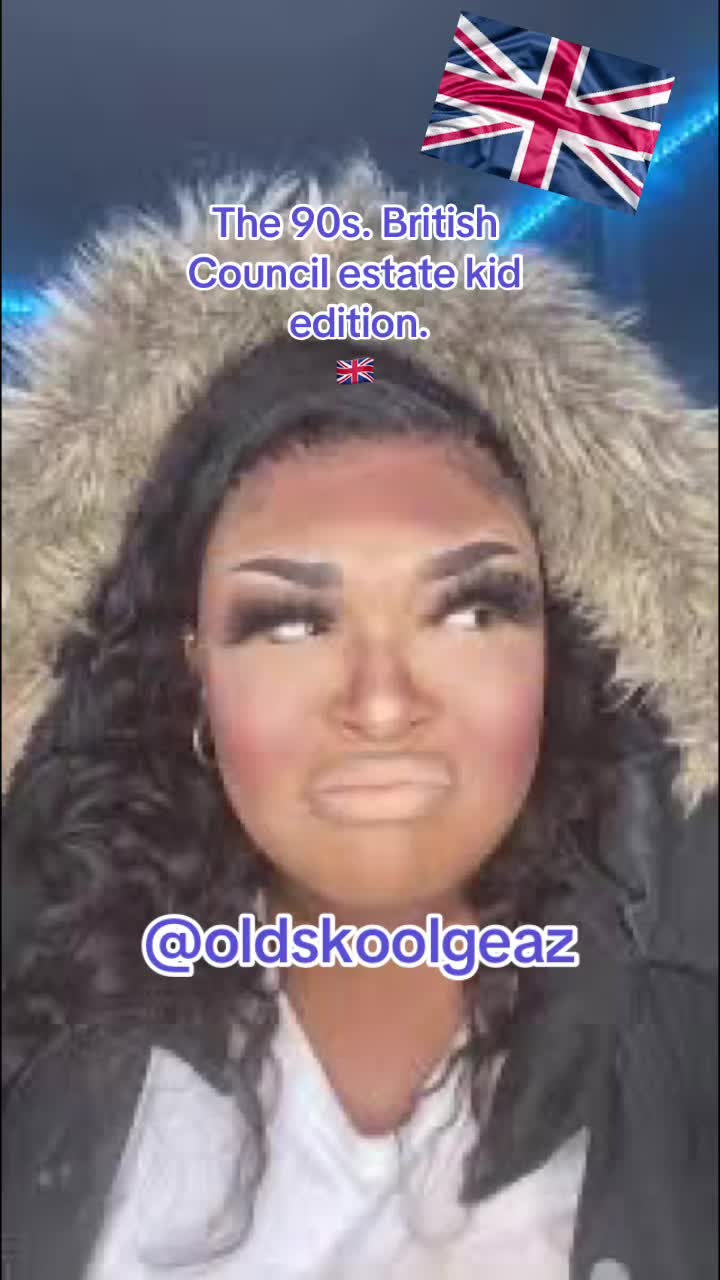 @old skool geaz
