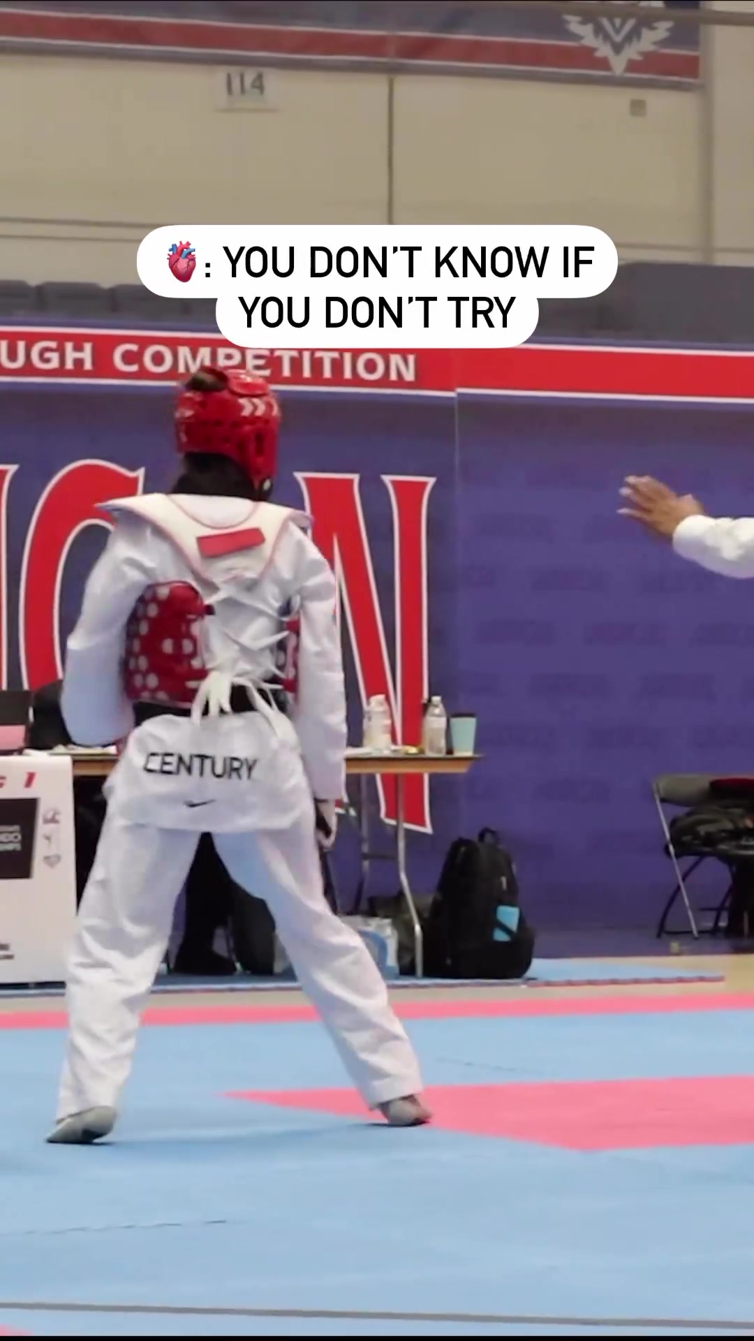 @Samery Moras TKD