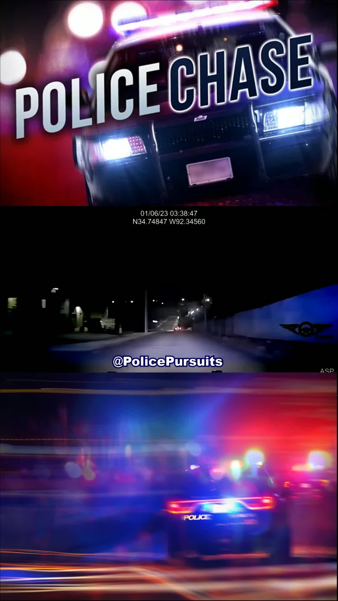 @ChaseTheCops