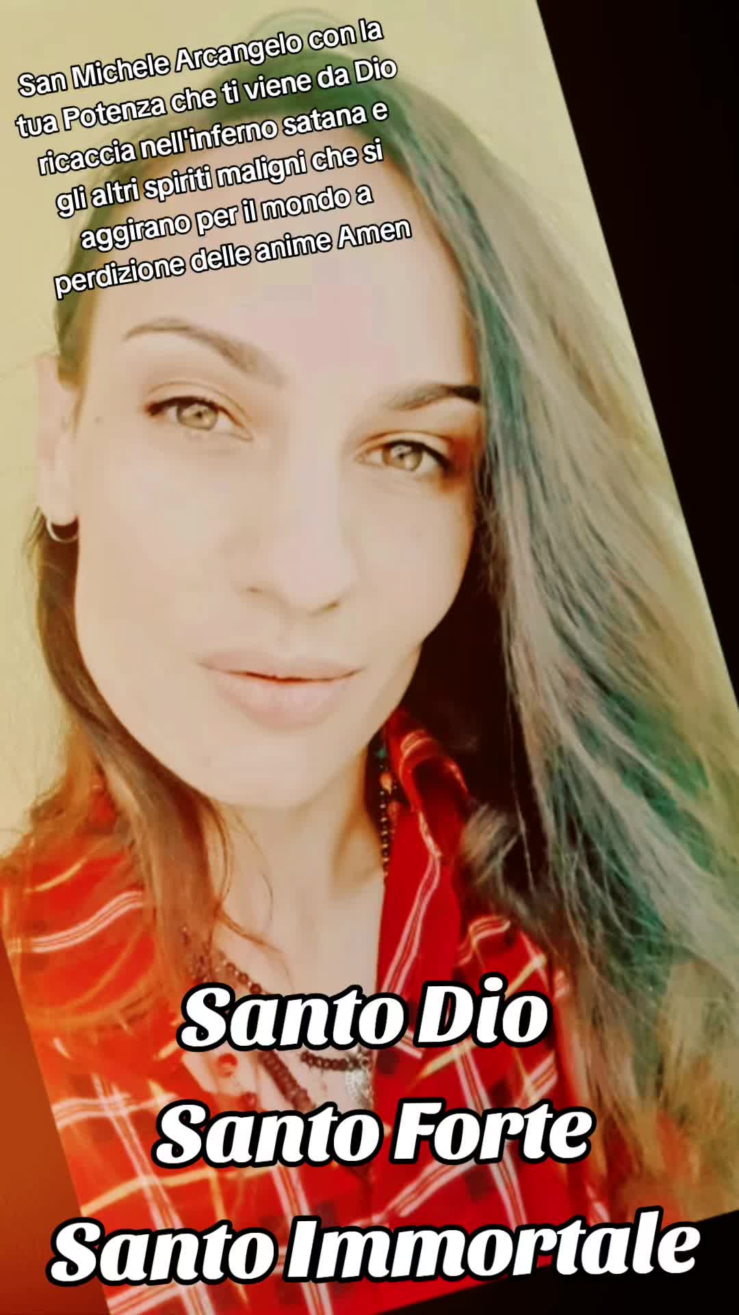 @MARIAGLORIA V.M. OFFICIAL