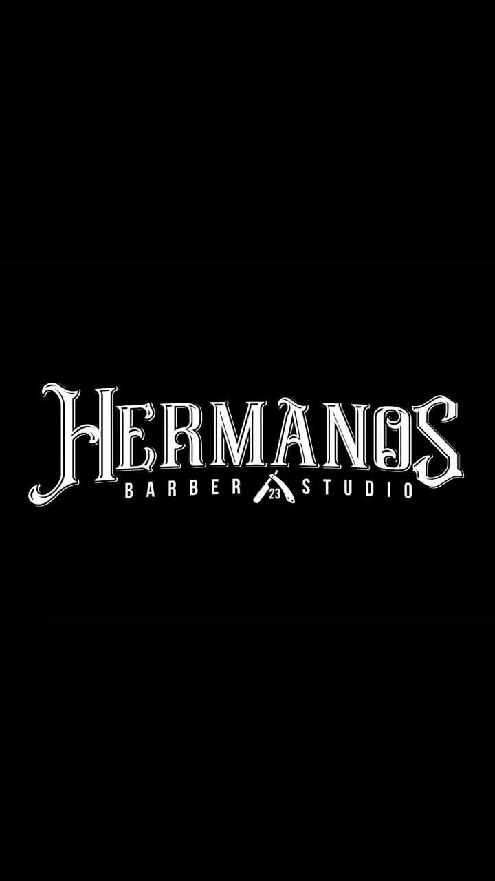 @Hermanos Barber Studio ⚡️