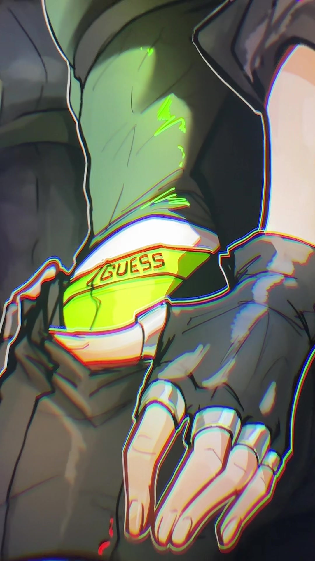 @ochaiit ⋆˙⟡