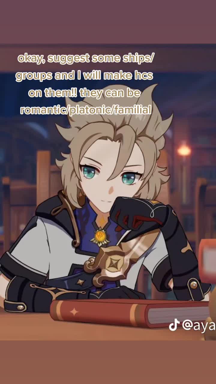 @♡ ~🔻