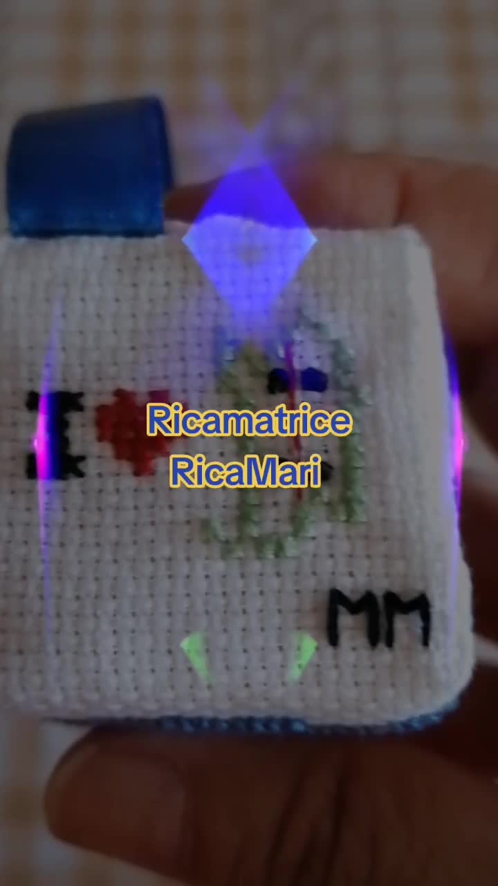 @RicaMari