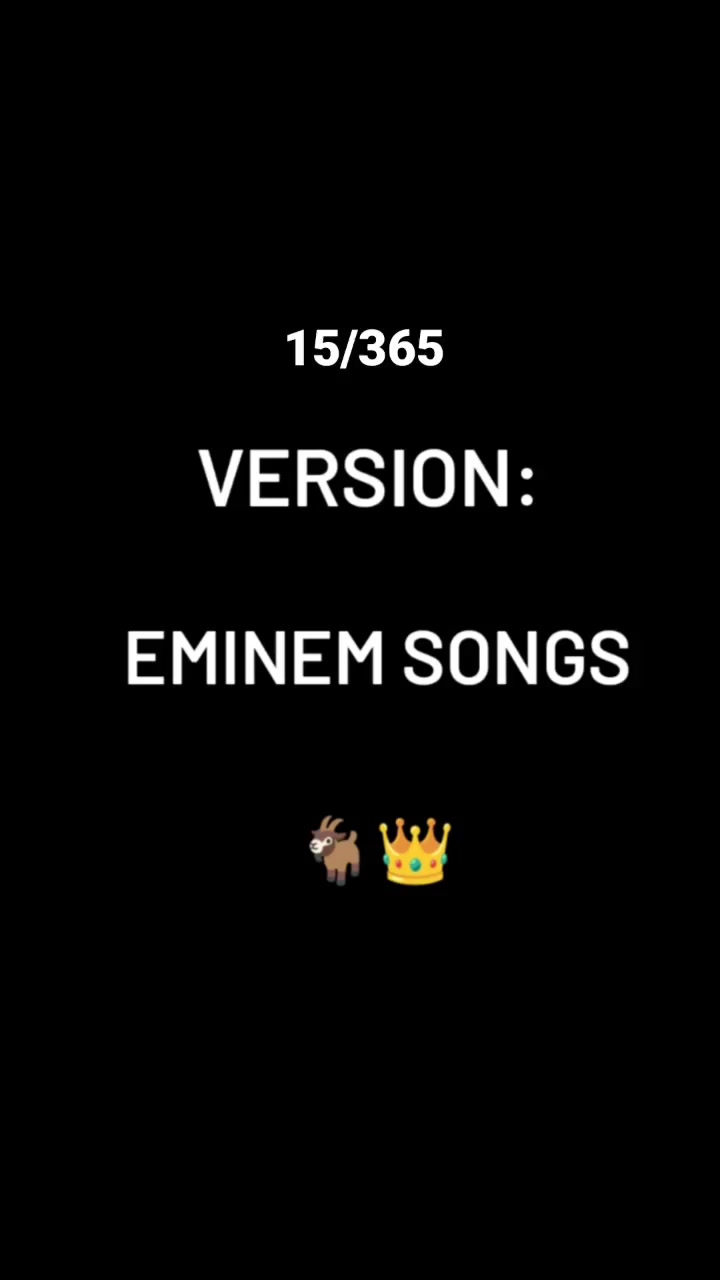 @eminembookslyrics