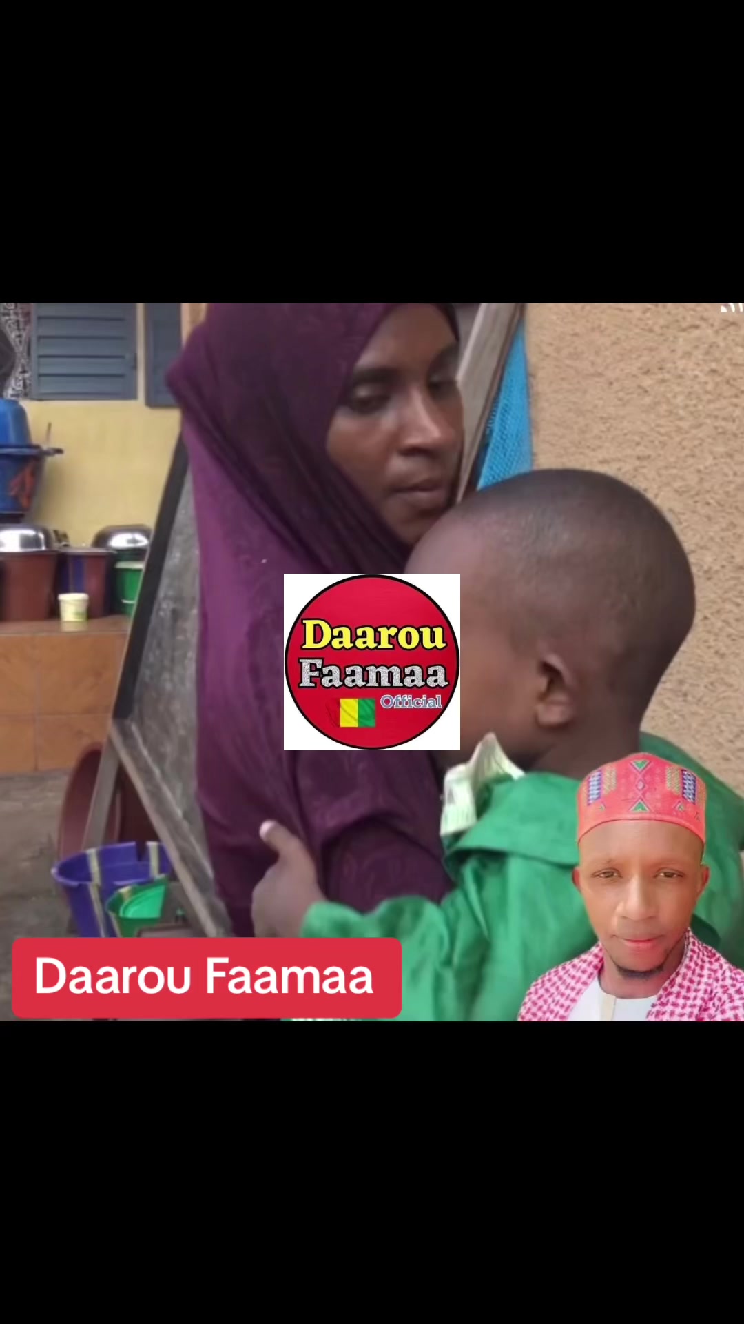 @Daarou Faamaa