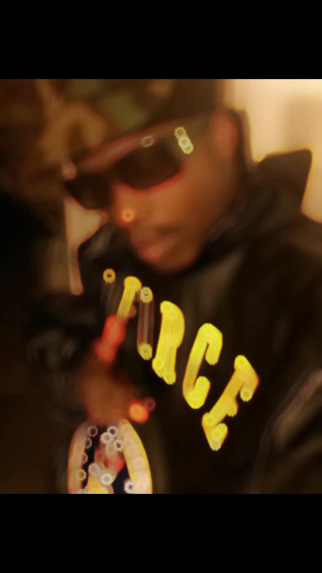 @King Justice the model
