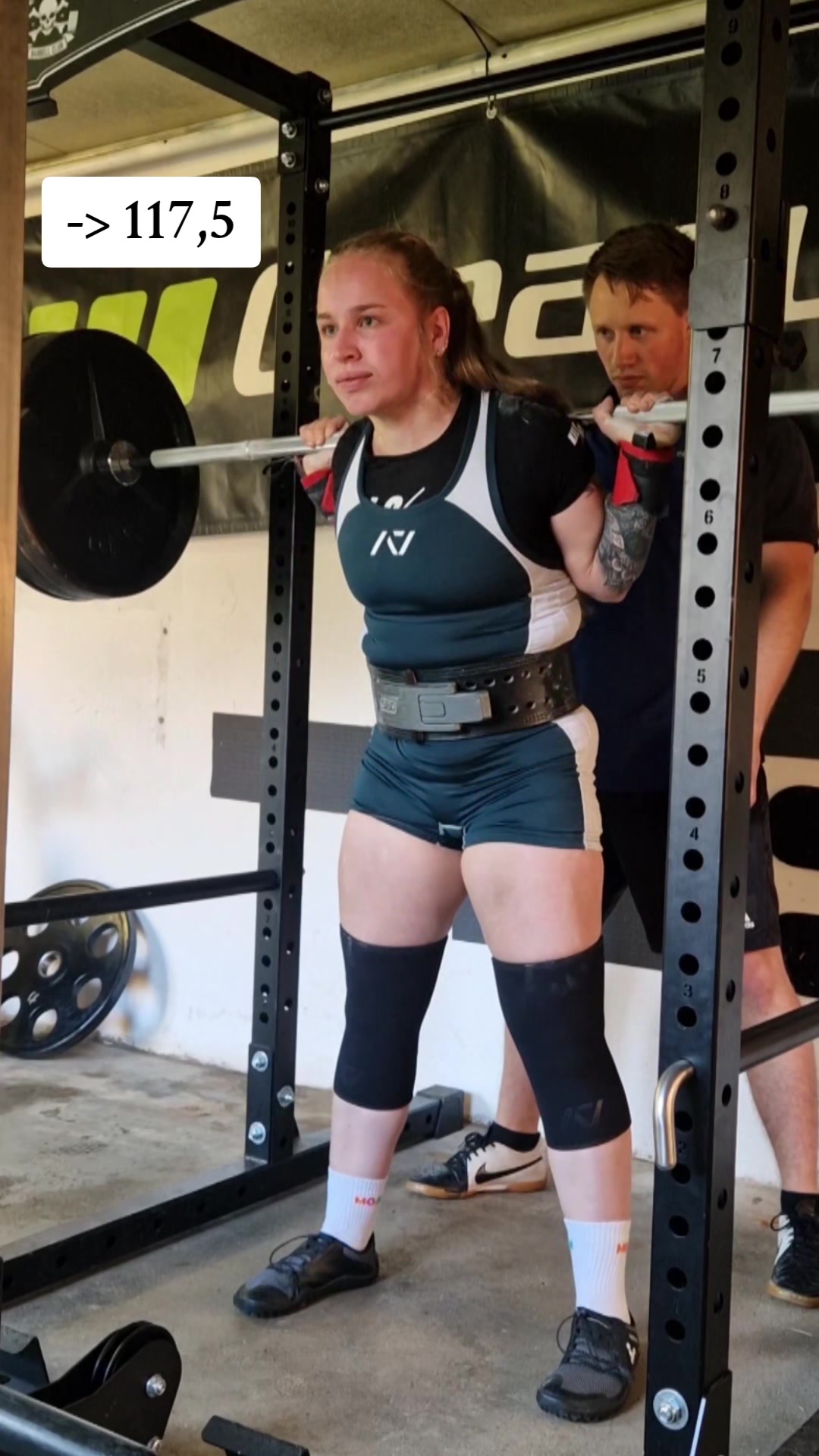 @Kristin Angerstein