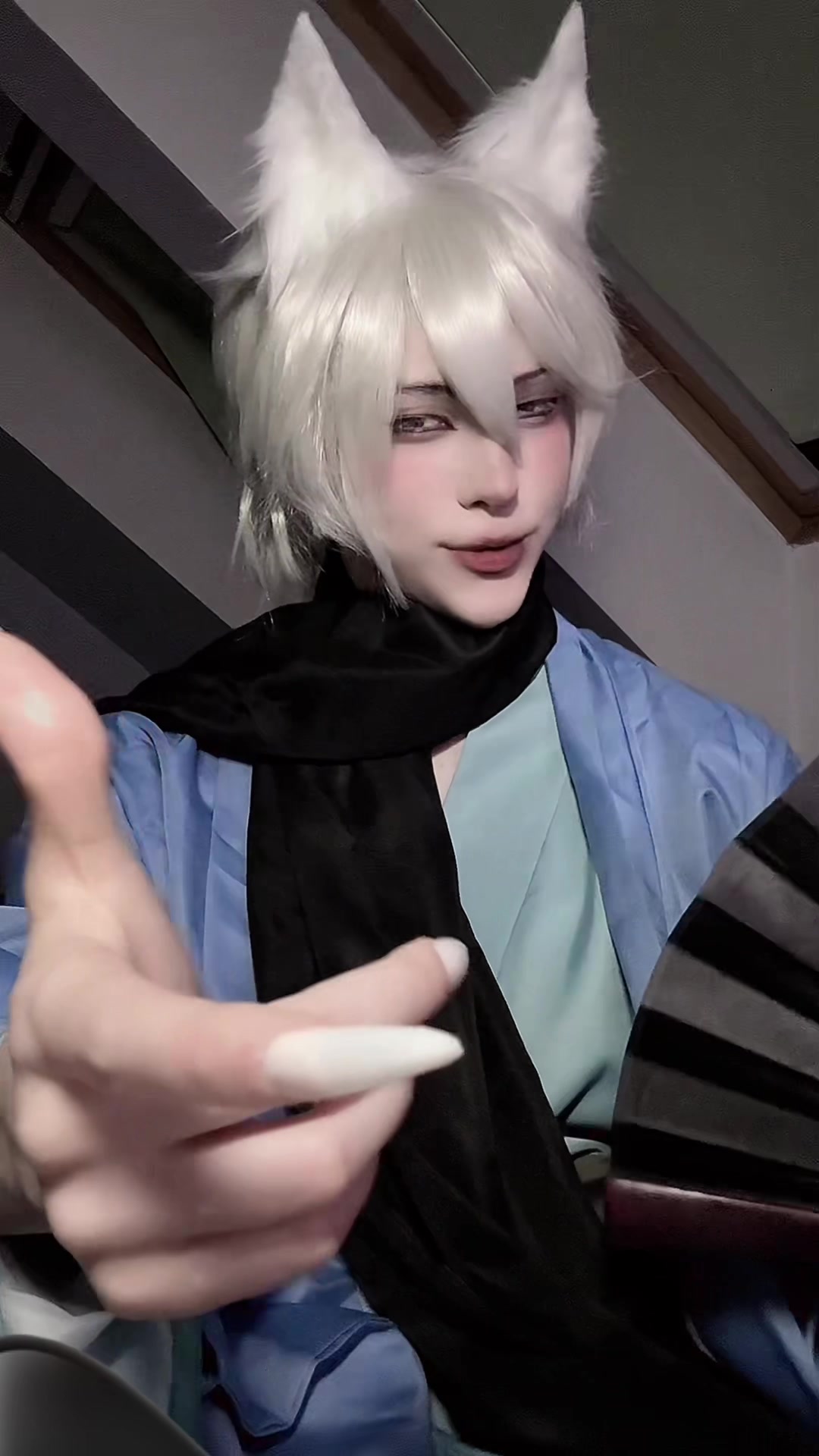 @mineko ✧ ⋆ DOKOMI: 9L21