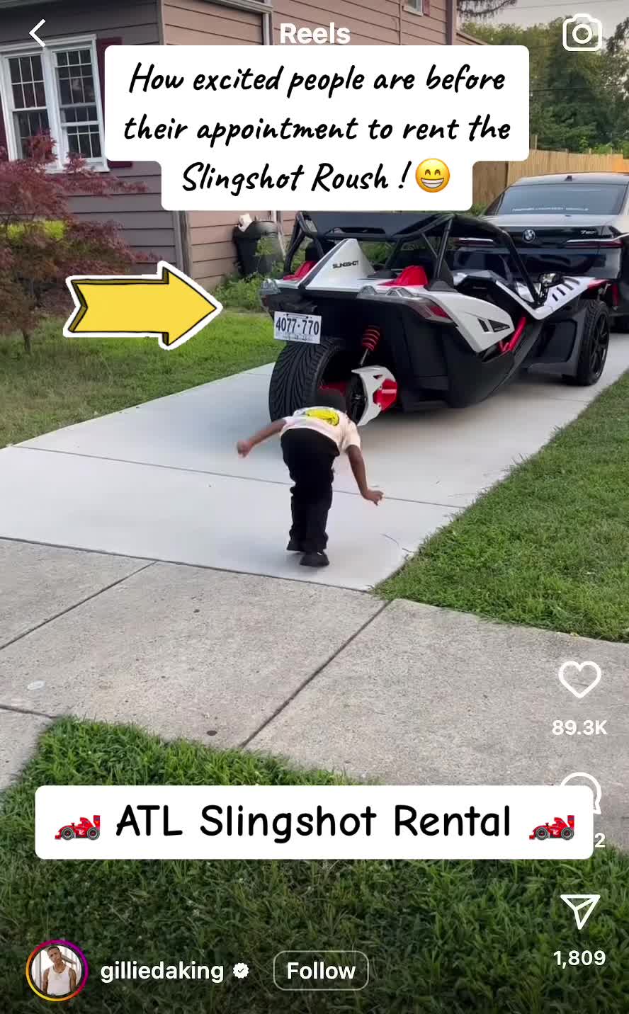 @ATL SLING