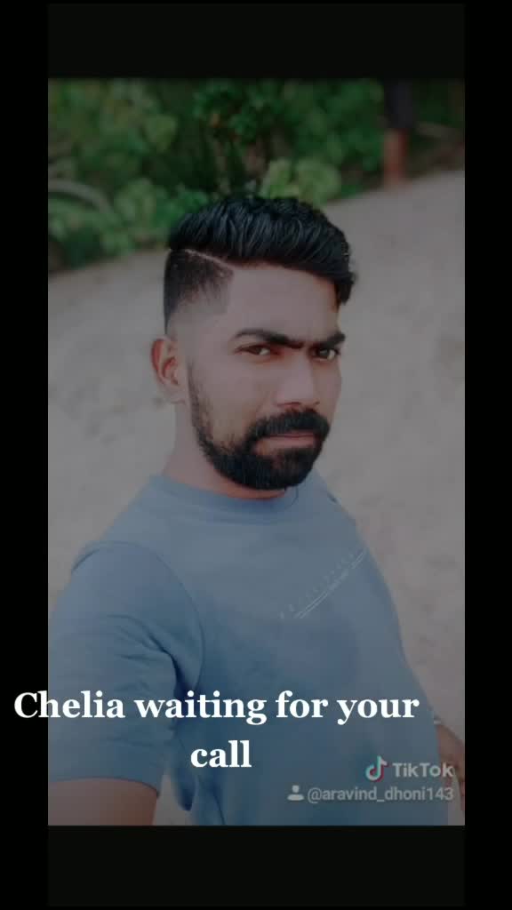 @ARAVIND_DHONI