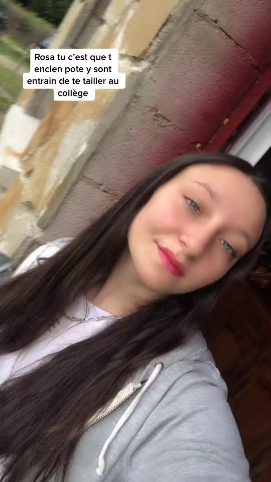 @Rosa Dos Santos 🫀🐺
