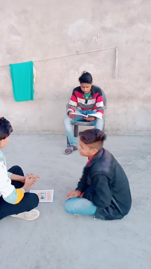@kushwaha ji