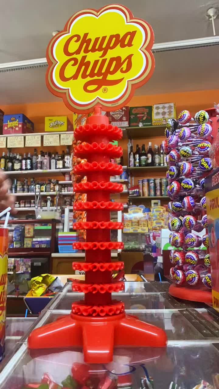 @Chuches Maria