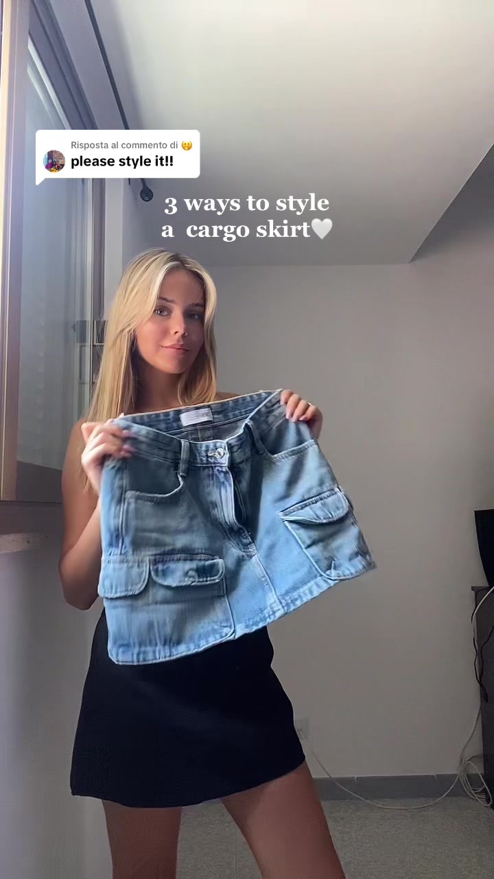 @Giulia