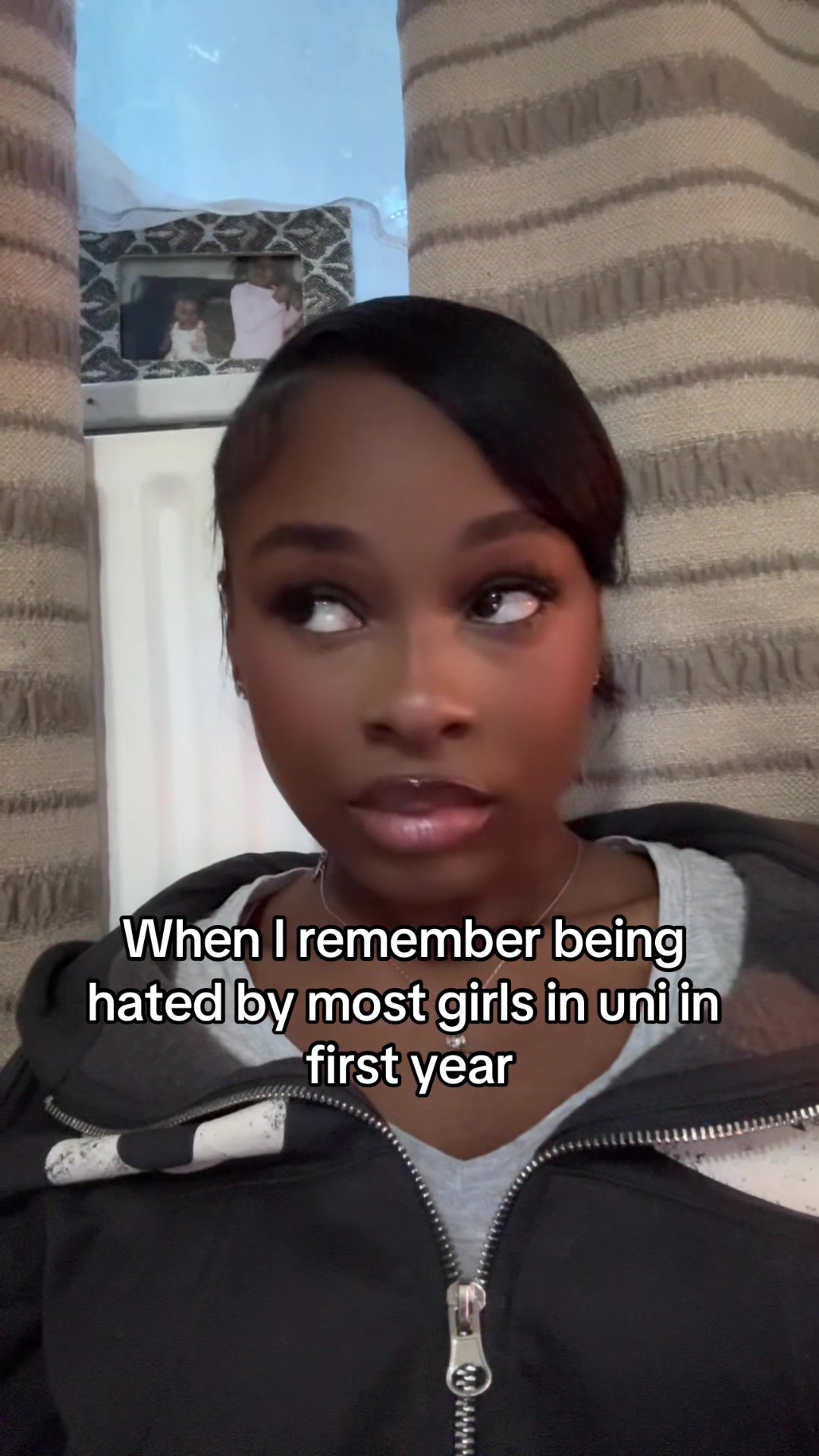 @old account