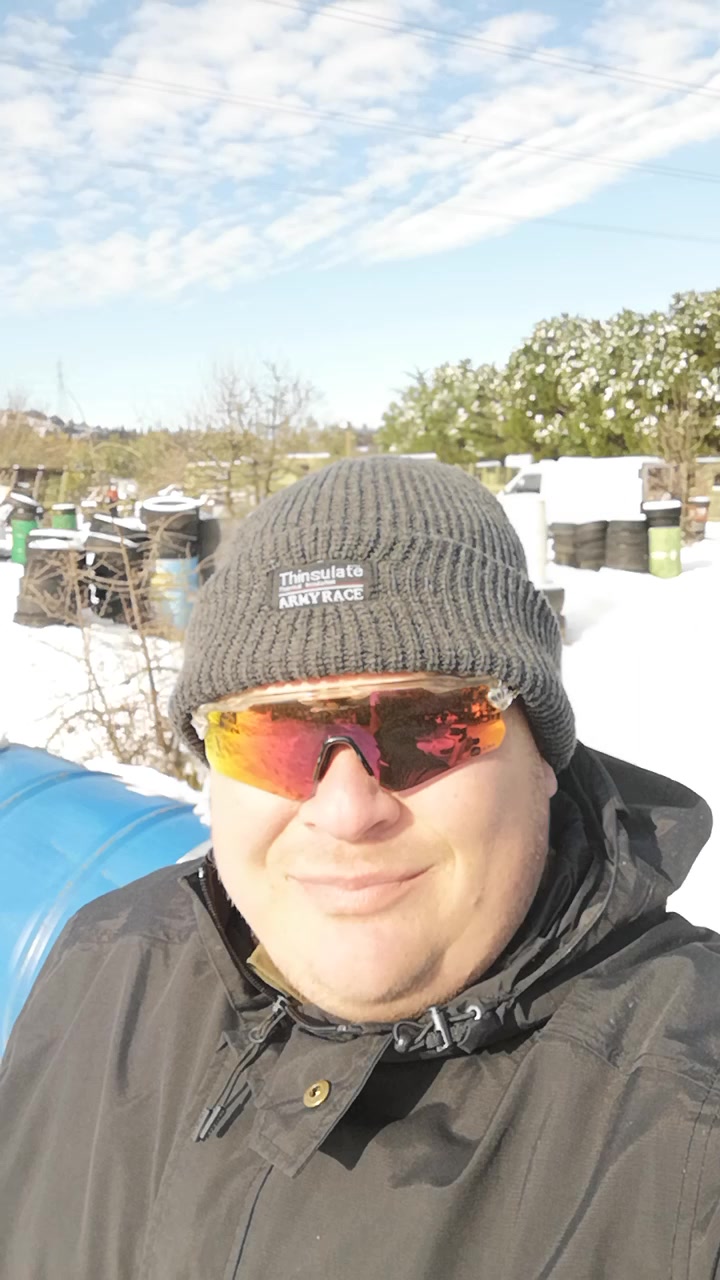 @Airsoft-paintball Arena M.A.S