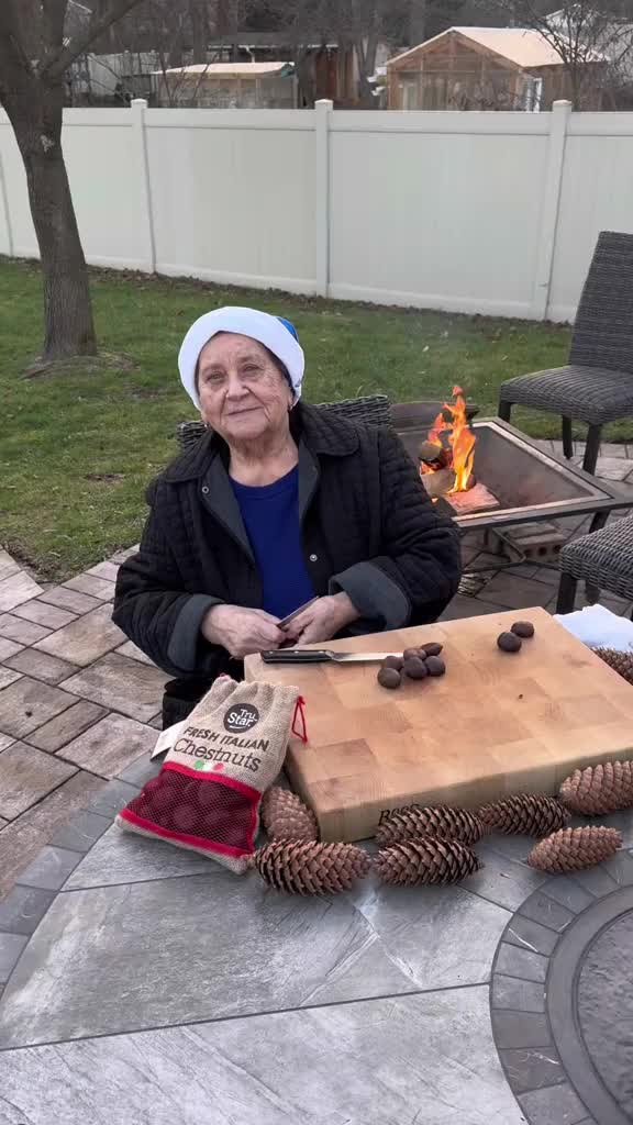 @Nonna Pia