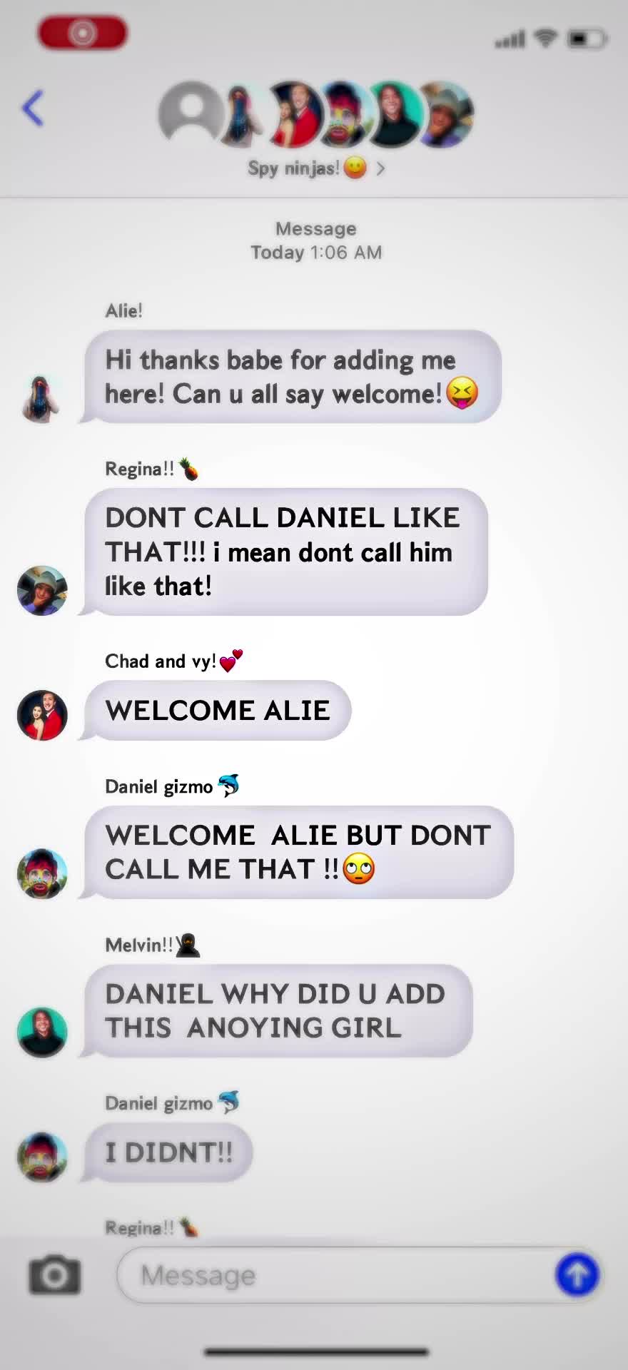 @ðŠðœð ð»ð¶ð»ð·ð®ð!ðŠ