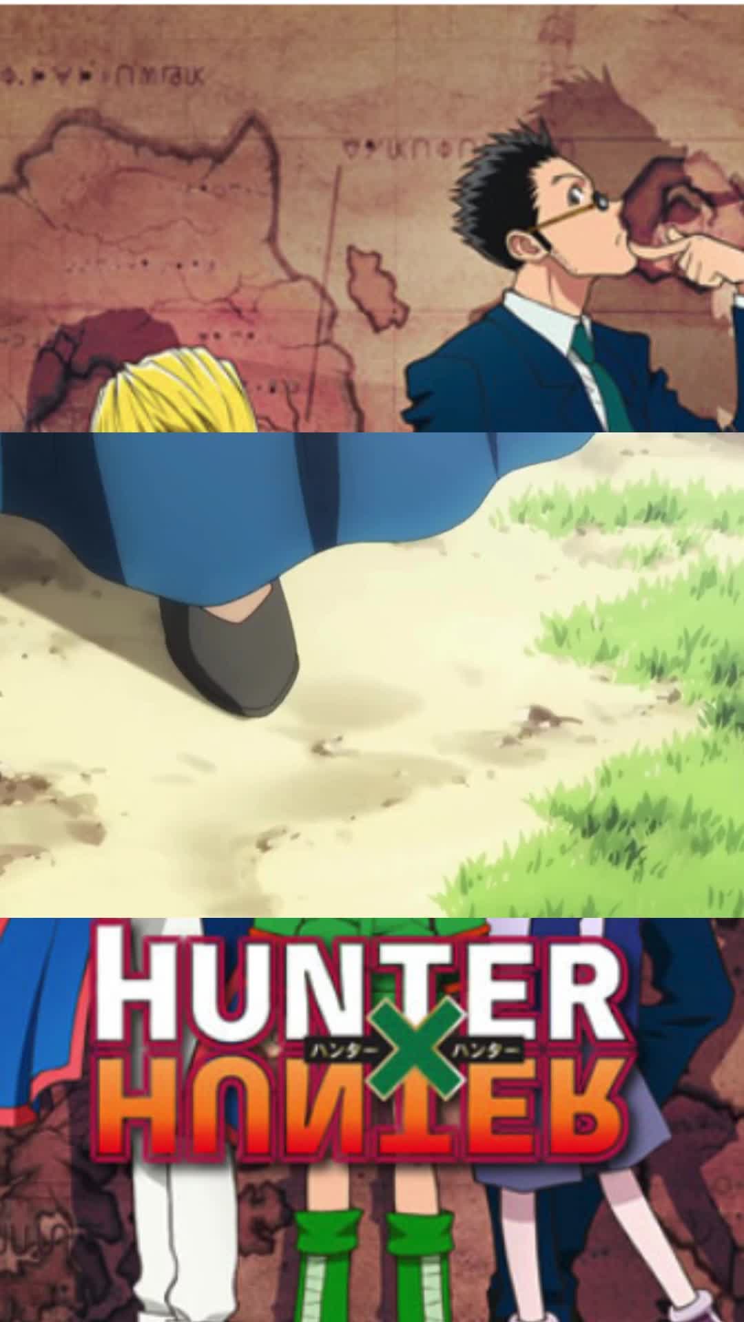 @Anime Nostalgia