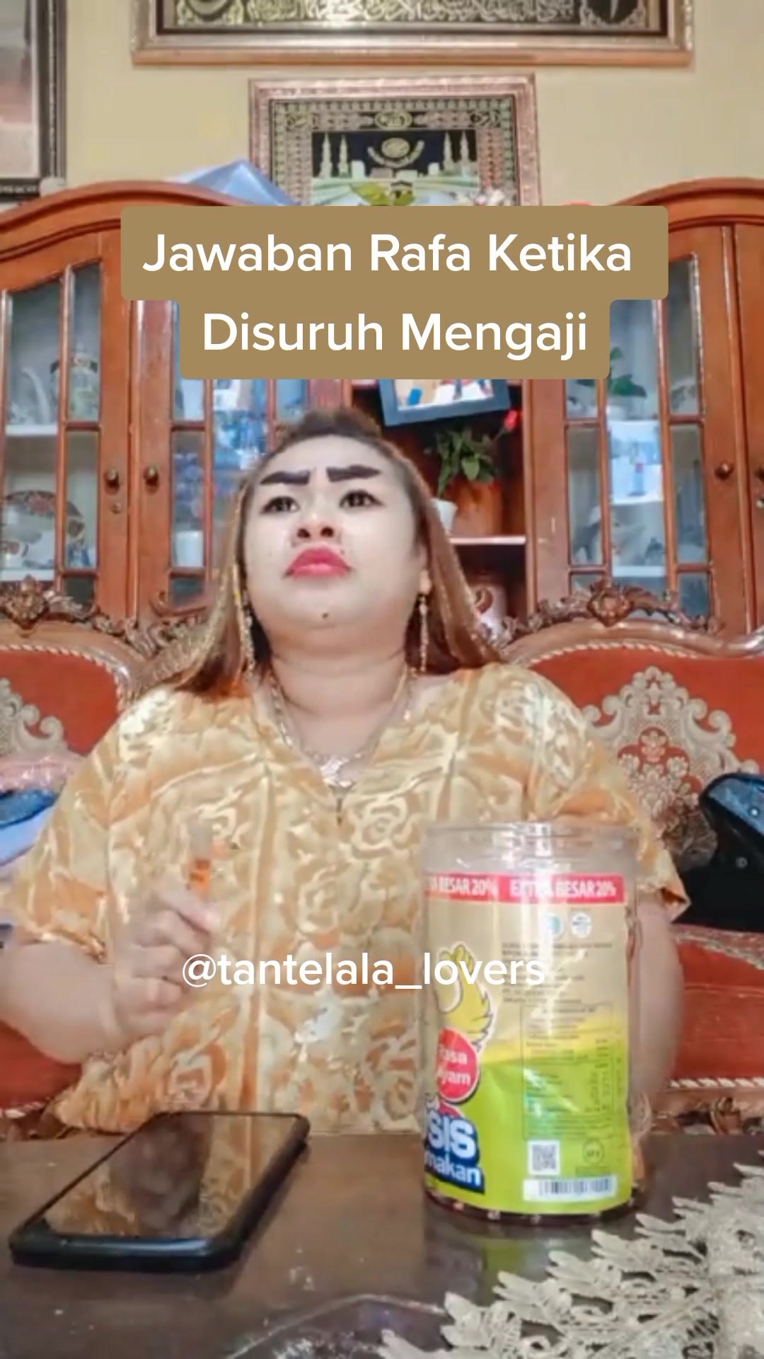@Tantelala Lovers