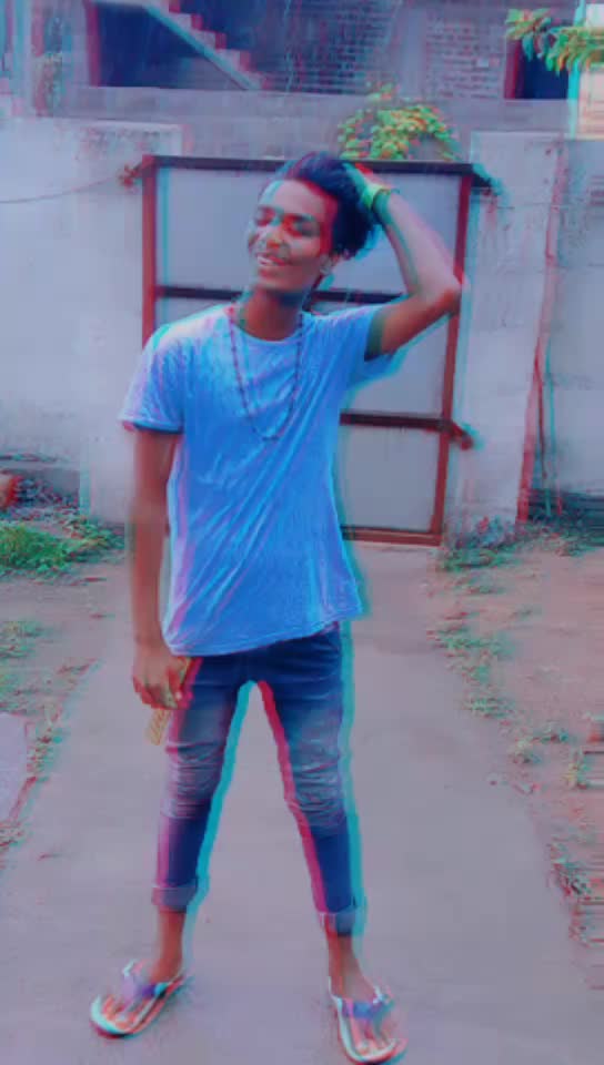 @Model Boy SIDDU