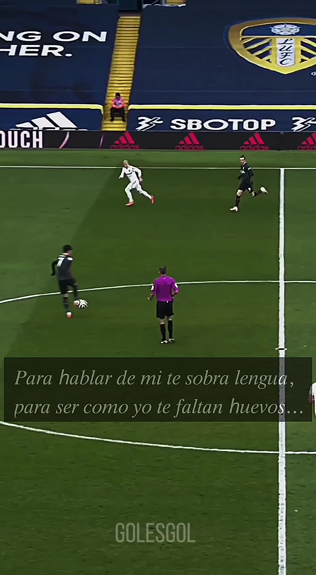 @golesgol