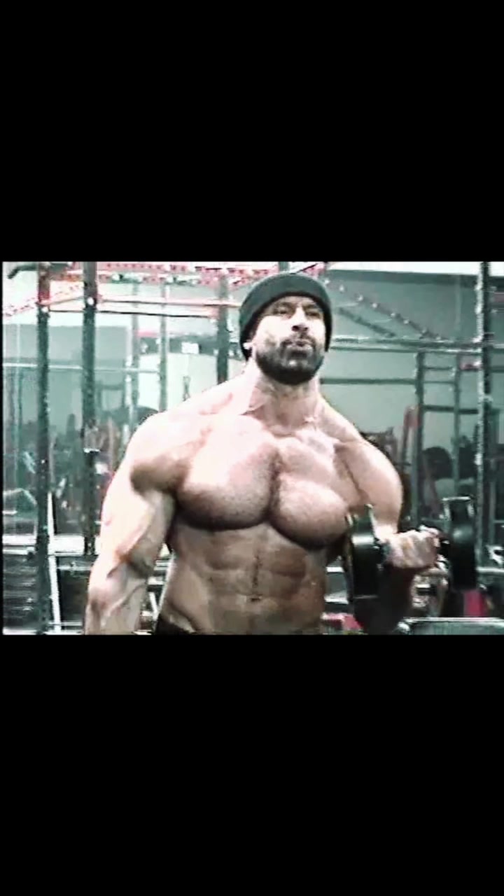 @Bradley Martyn