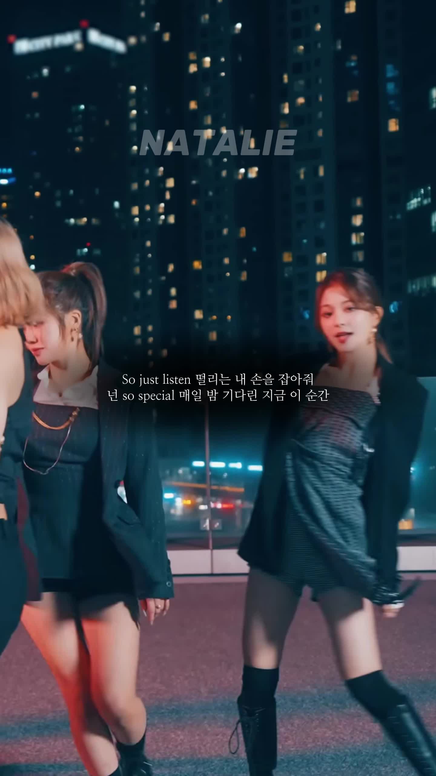 @𝐂𝐇'𝐬𝐆 | Cover HYBE's Group