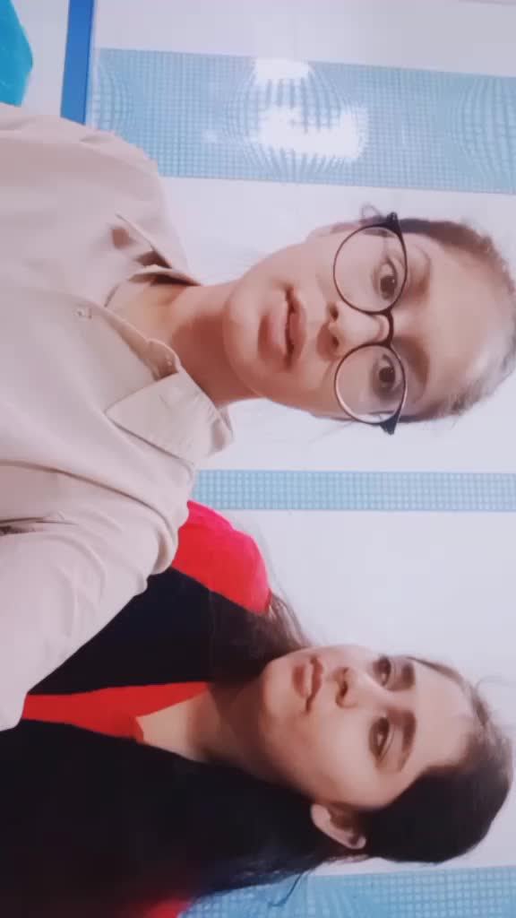 @Ayesha Motiwala Char